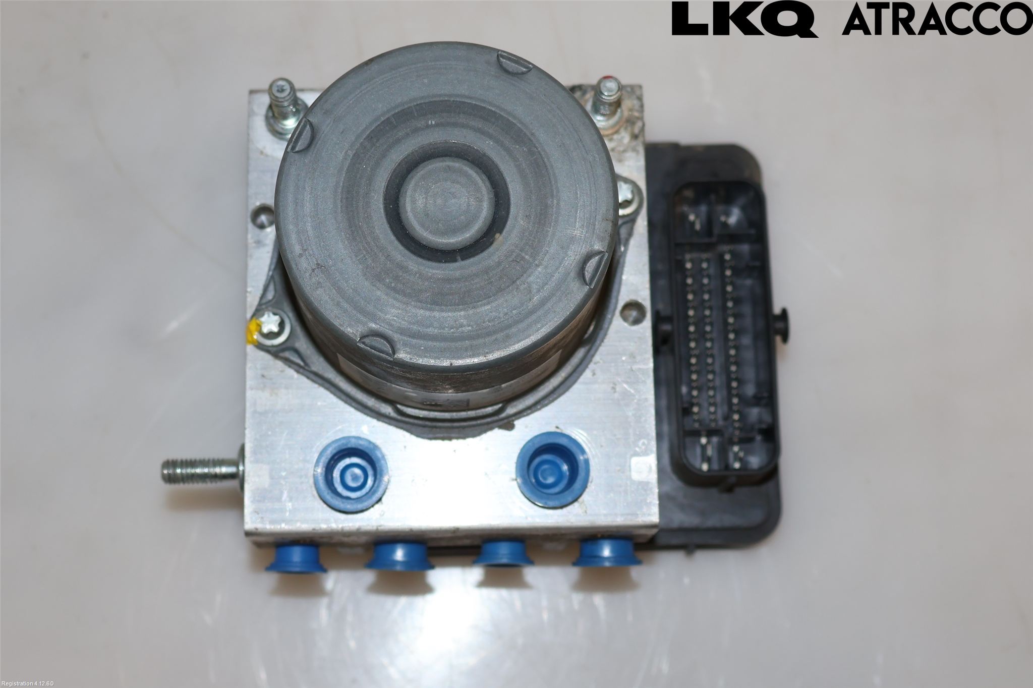 Toyota PROACE II 16- Abs Hydraulaggregat