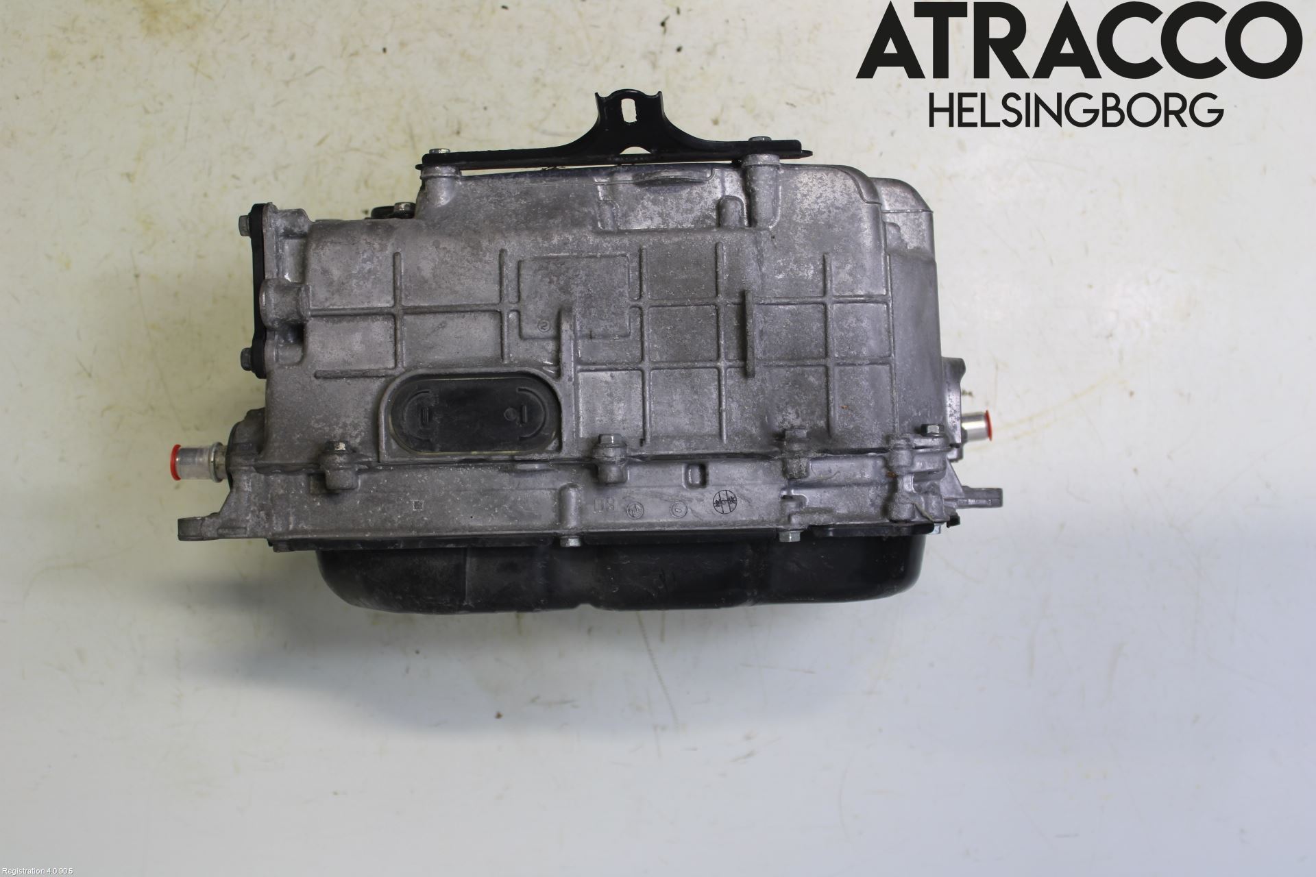 Toyota AURIS 13-19 Hybridconverter