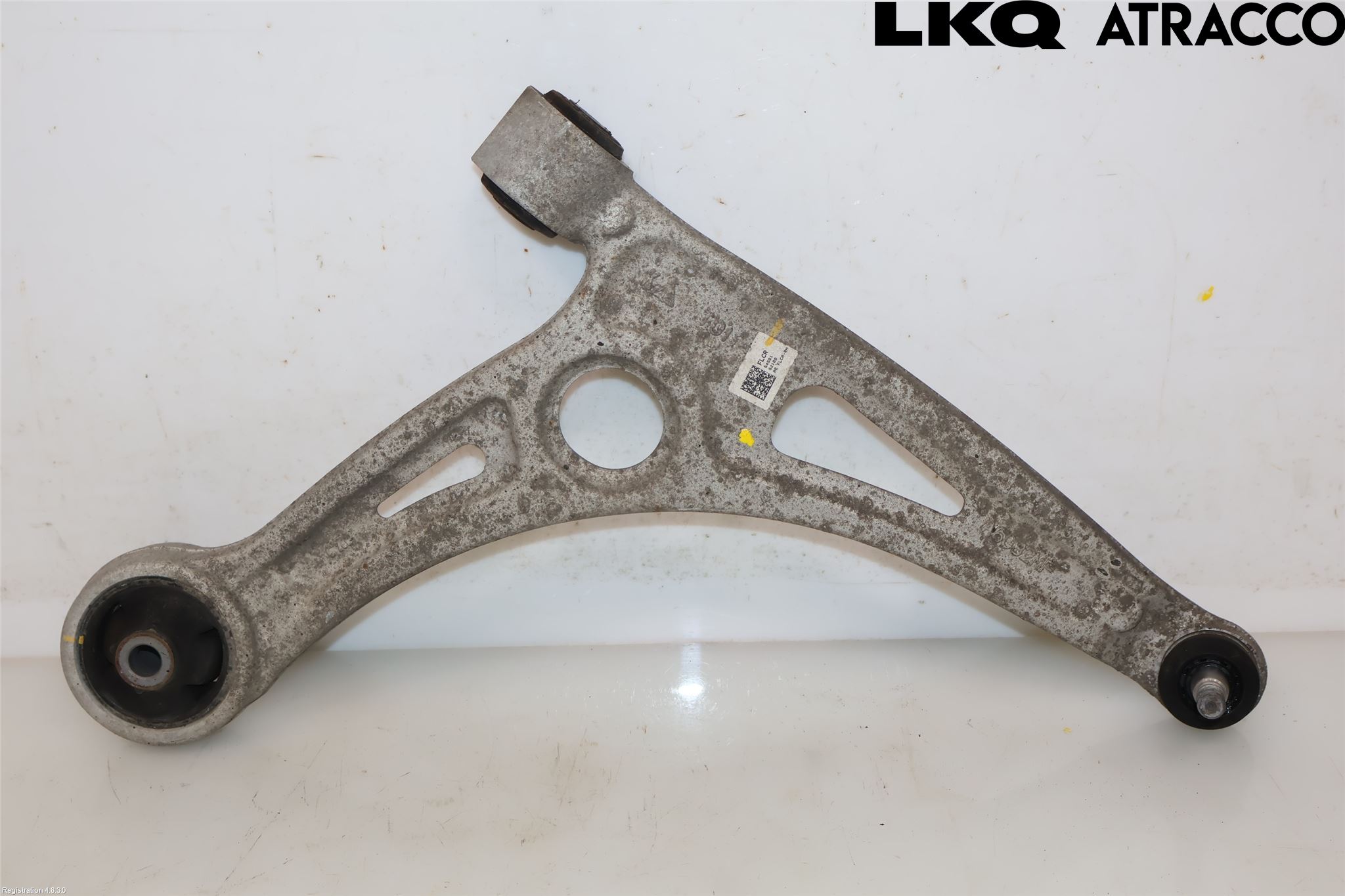Hyundai IONIQ AE 17-22 Bärarm Fram Undre Hö