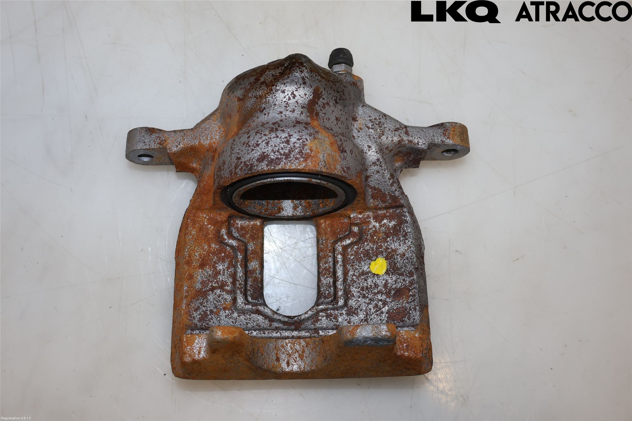 Toyota AURIS 10-12 Bromsok Fram Höger