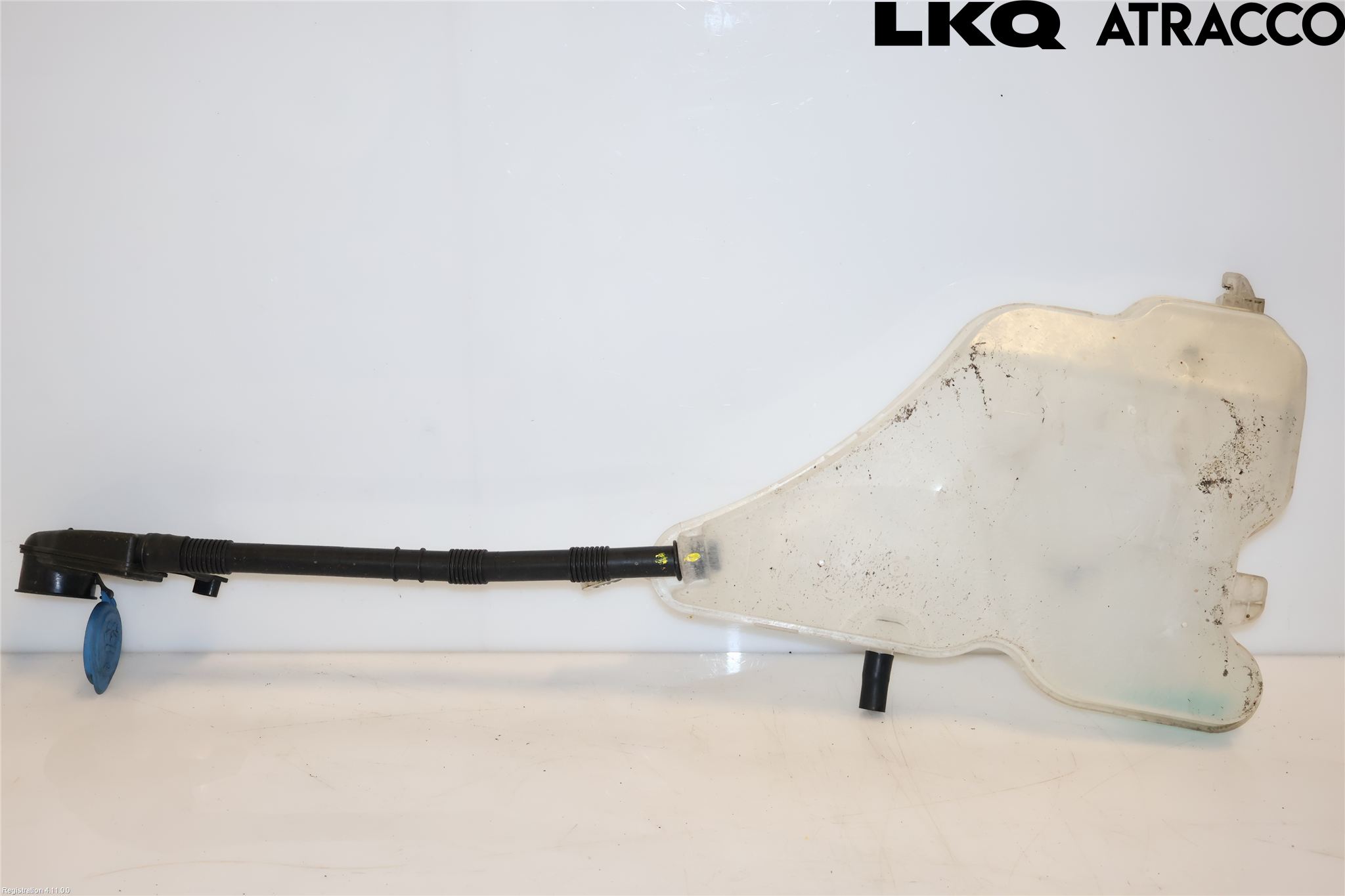 BMW 3 G20/G21/G80/G81 19- Spolartank Vindruta