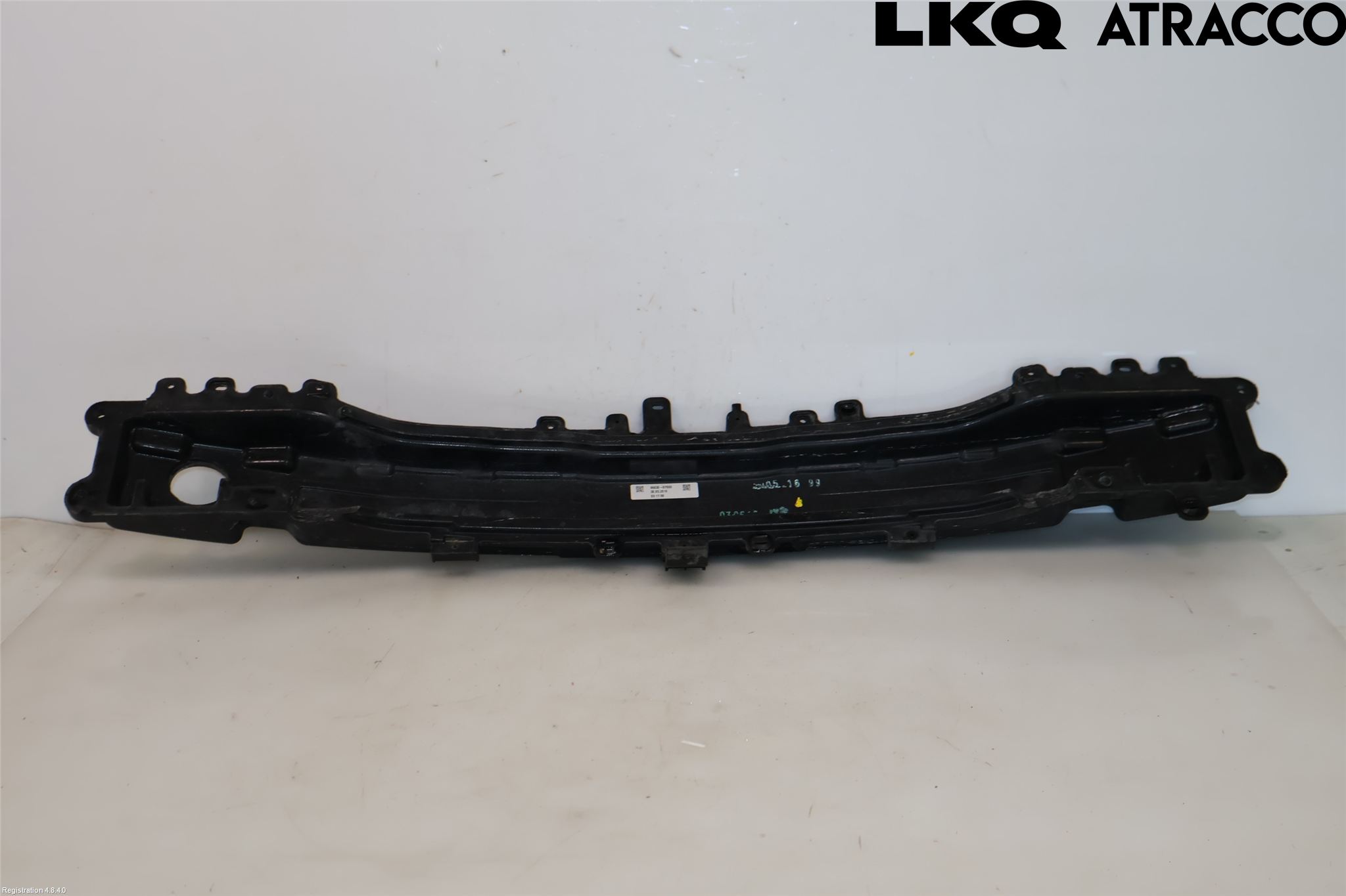 Hyundai TUCSON 05- Stötfångarbalk Bak