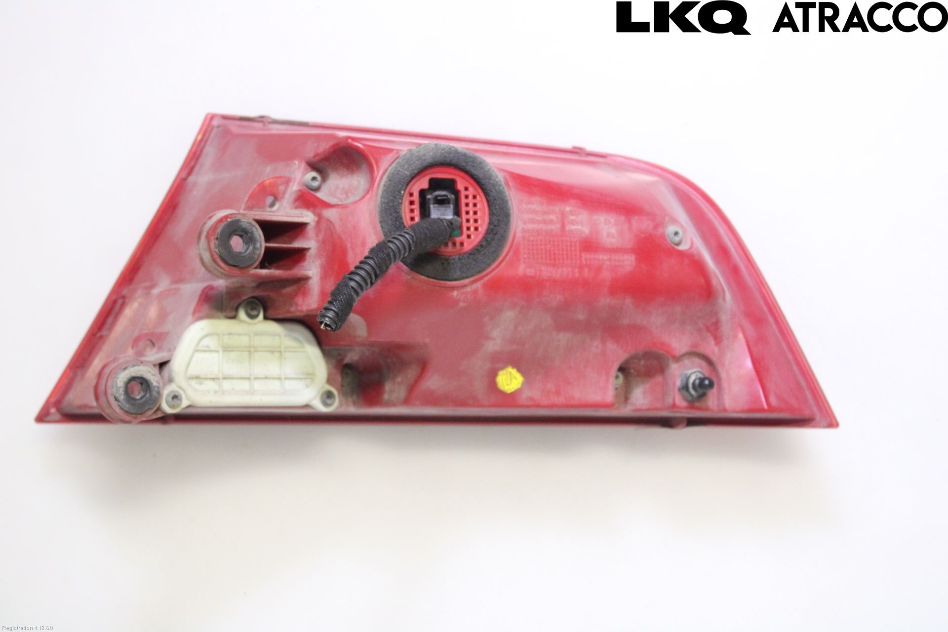 Audi A7/S7 4G 11-17 Bakljus Vänster