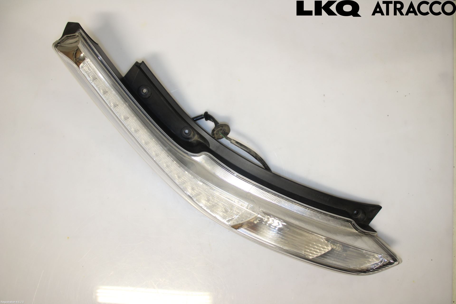 Nissan LEAF 11-17 Bakljus Vänster