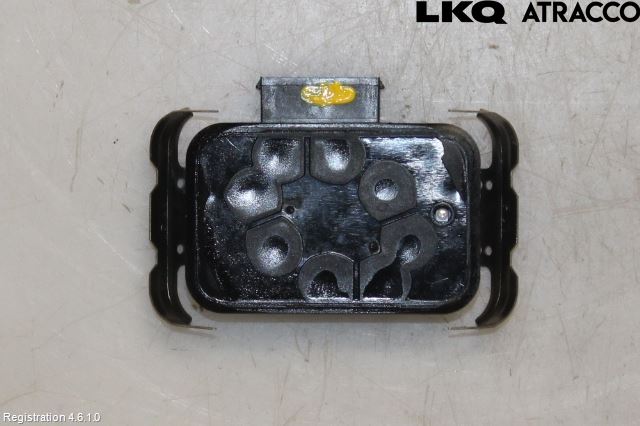 Saab 9-3 VER2/VER3 08-15 Regnsensor