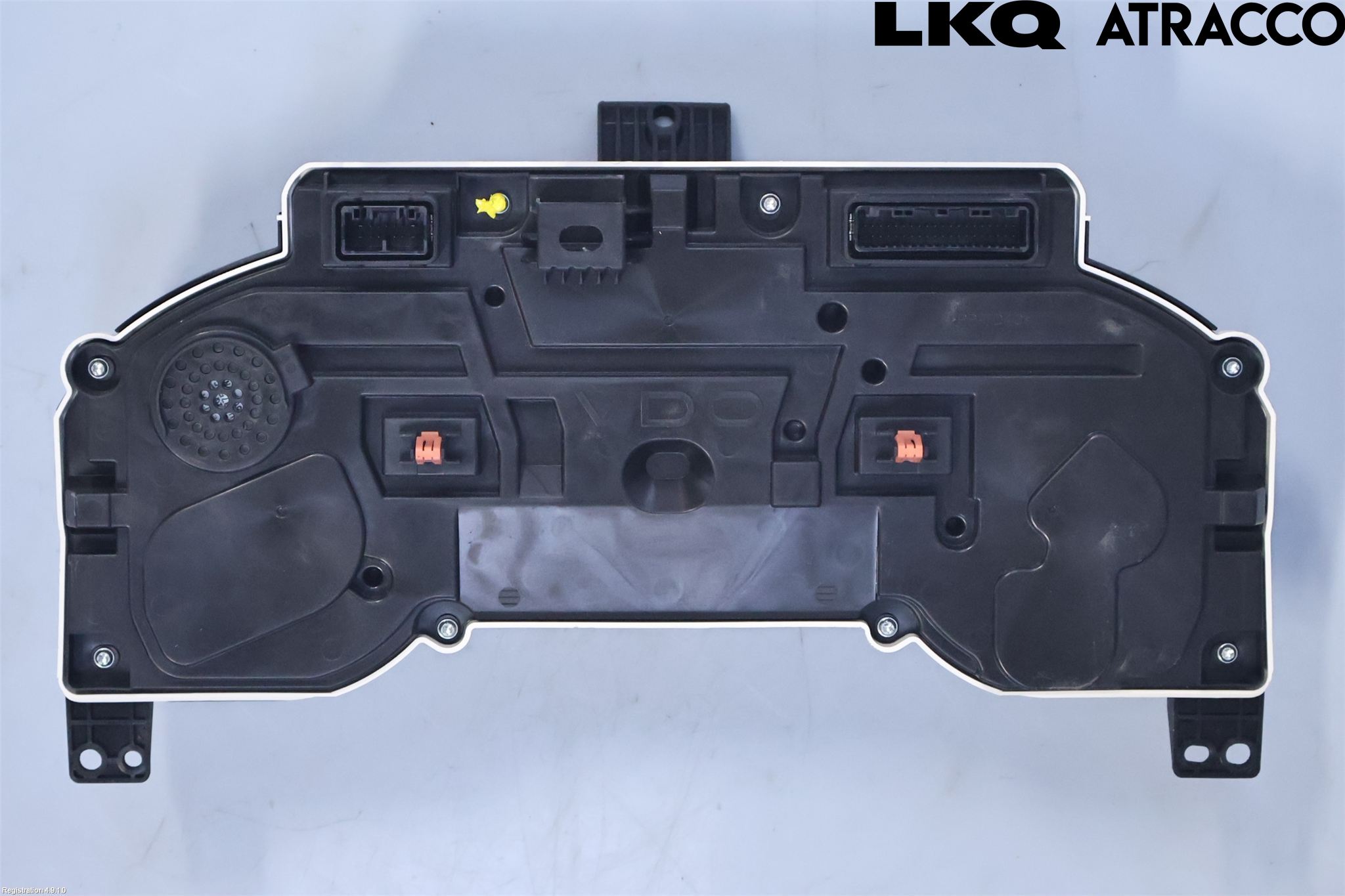 Toyota CAMRY 19-24 Instrument Komb