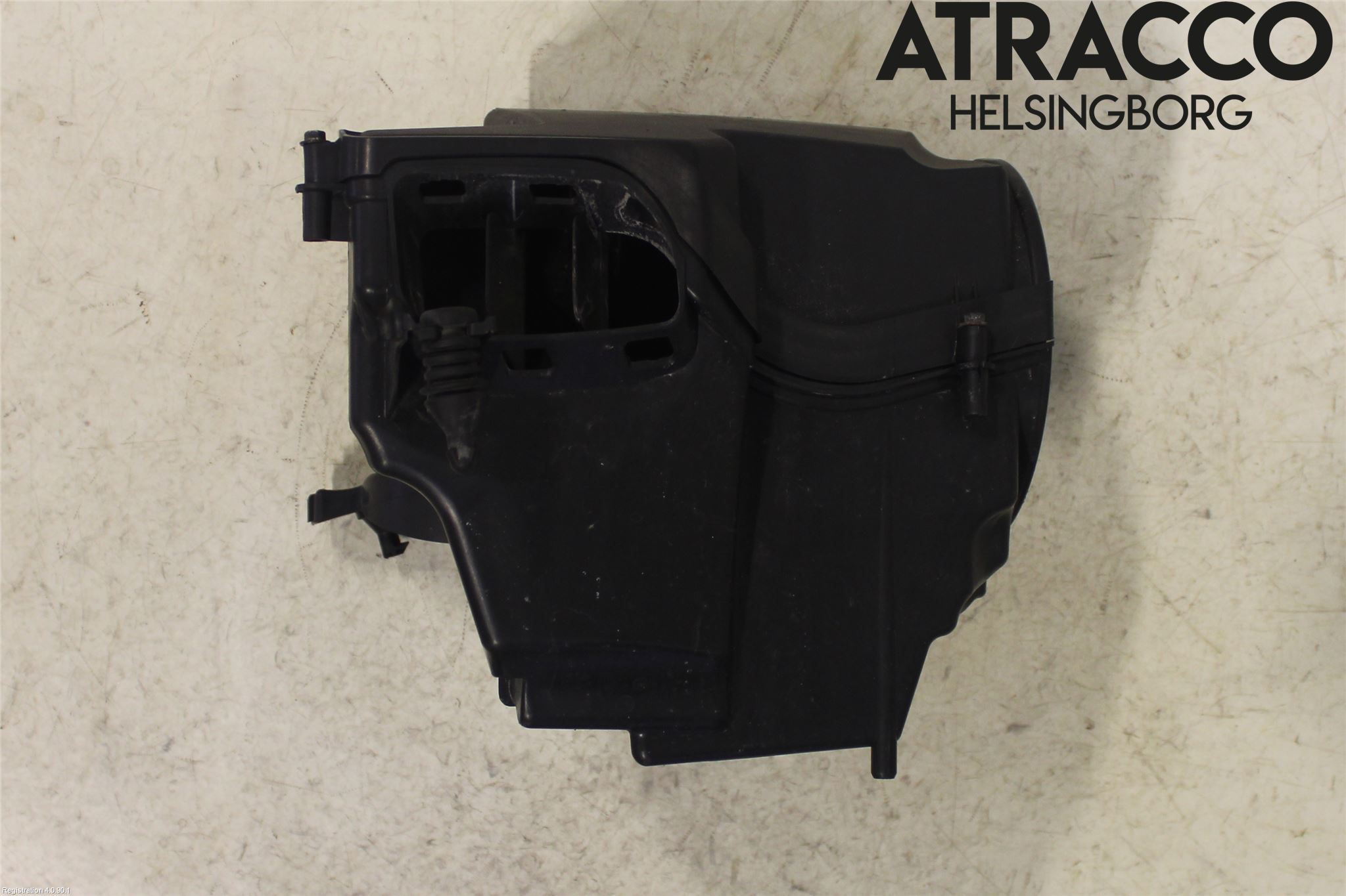 Volvo V40 12-19 Luftrenare