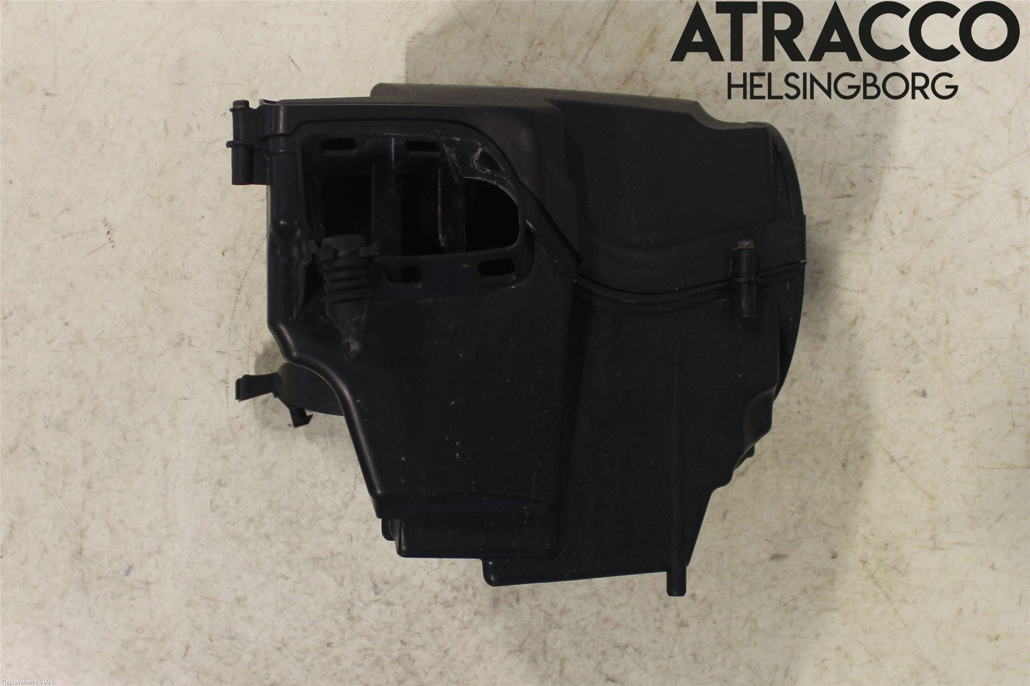 Volvo V40 12-19 Luftrenare