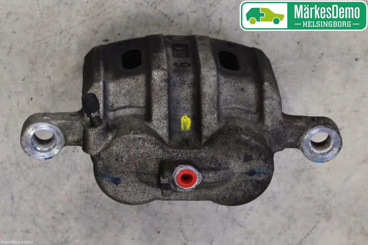 Mitsubishi OUTLANDER 13-21 Bromsok Fram Vänster