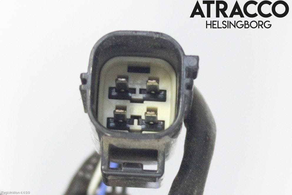 Volvo XC60 14-17 Injlambdasond