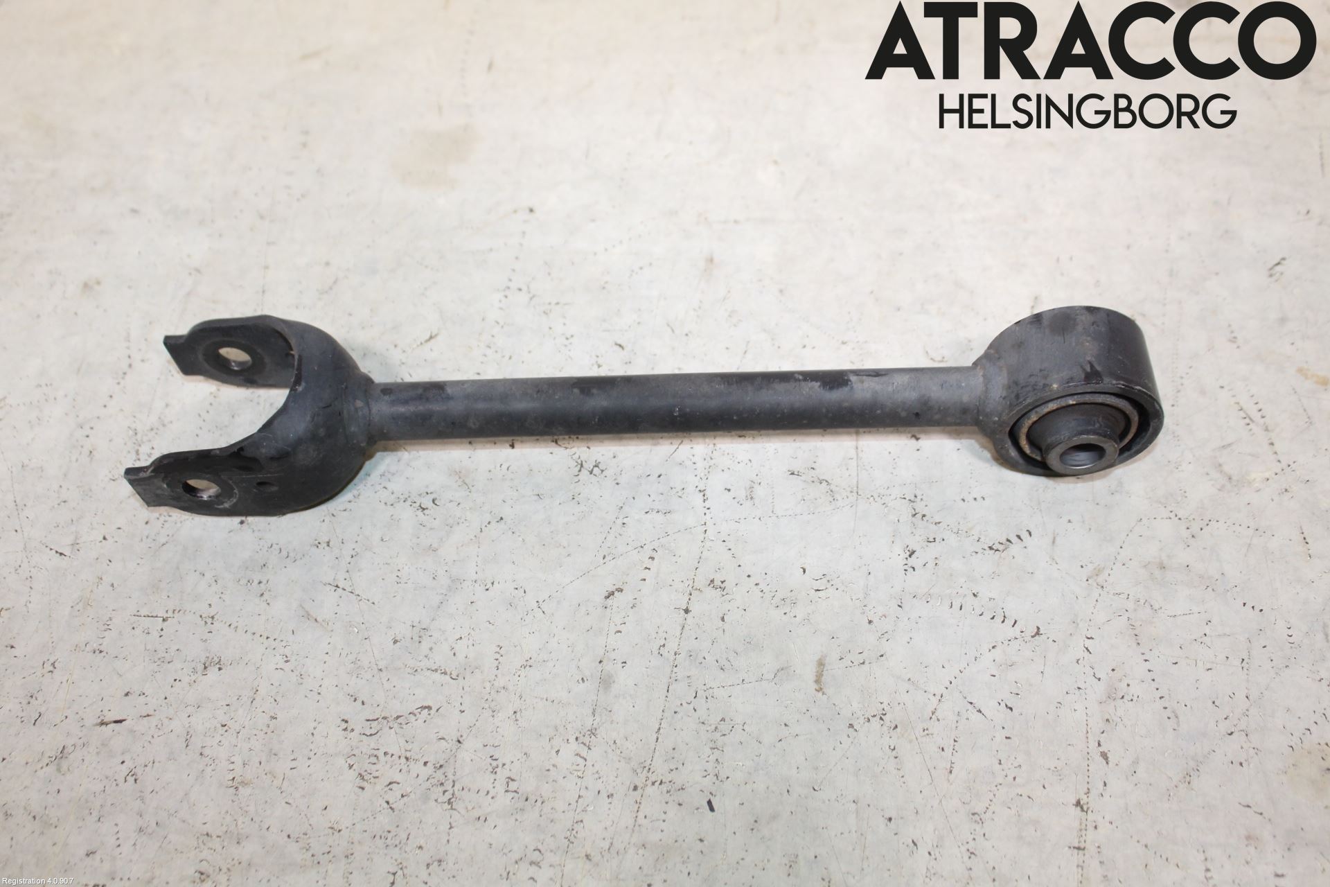 Toyota RAV4 19- Bärarm Bak Höger