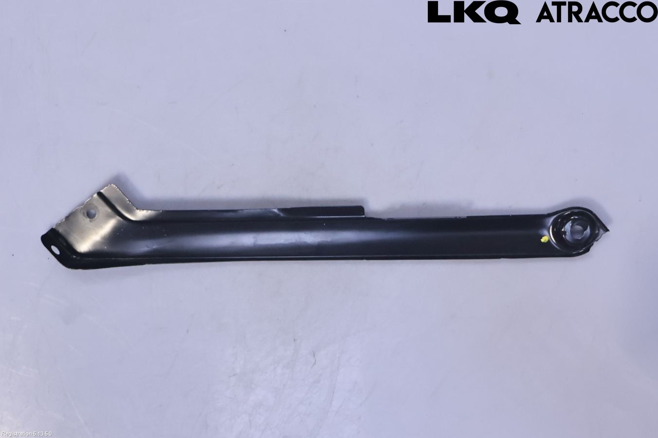Volkswagen VW GOLF / E-GOLF VII 13-20 Front Övrigt