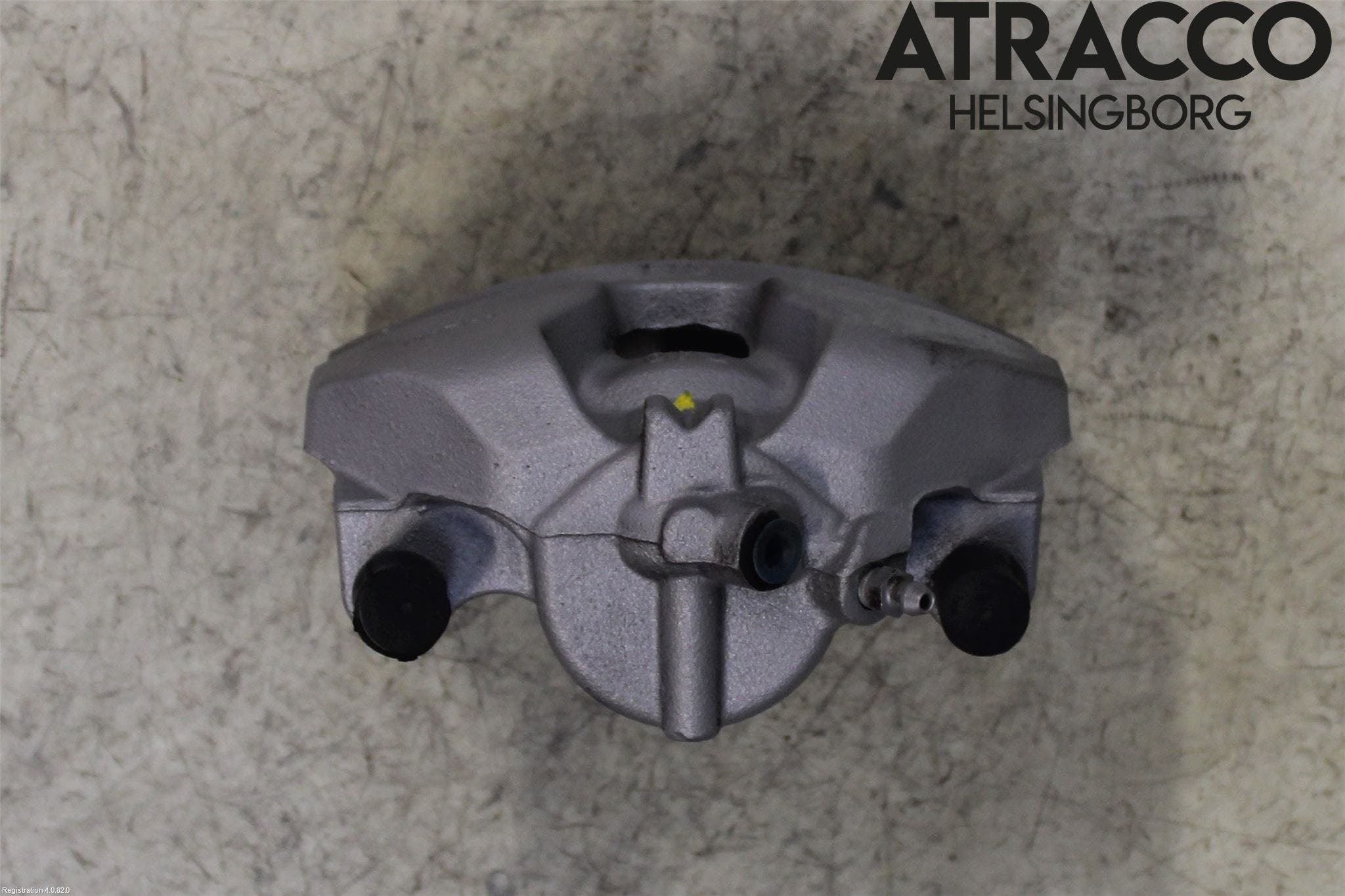 Ford KUGA 13-16 Bromsok Fram Höger