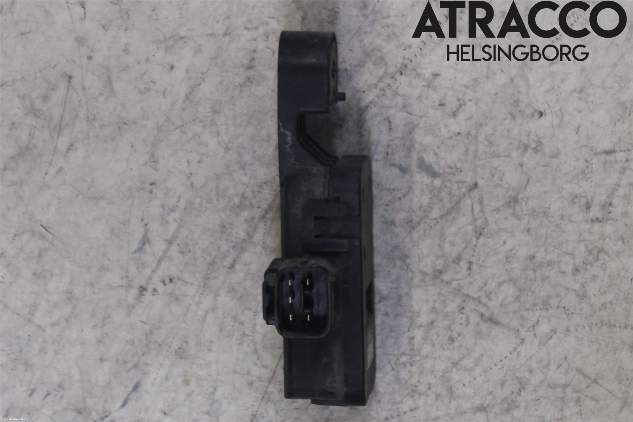 Lexus GS 300/430/450H 05-12 Sensor Övrigt