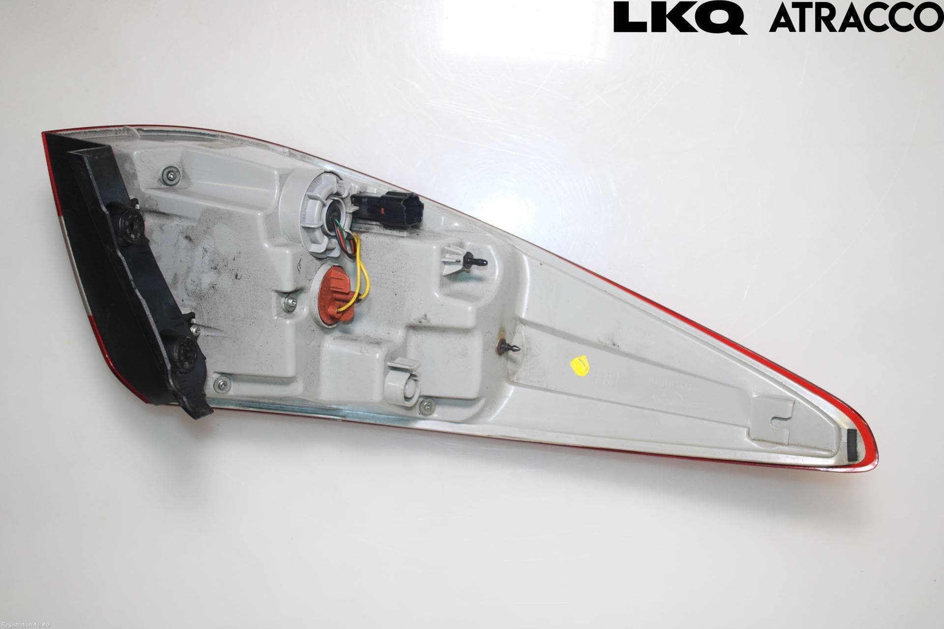 Hyundai ix35 Bakljus Höger