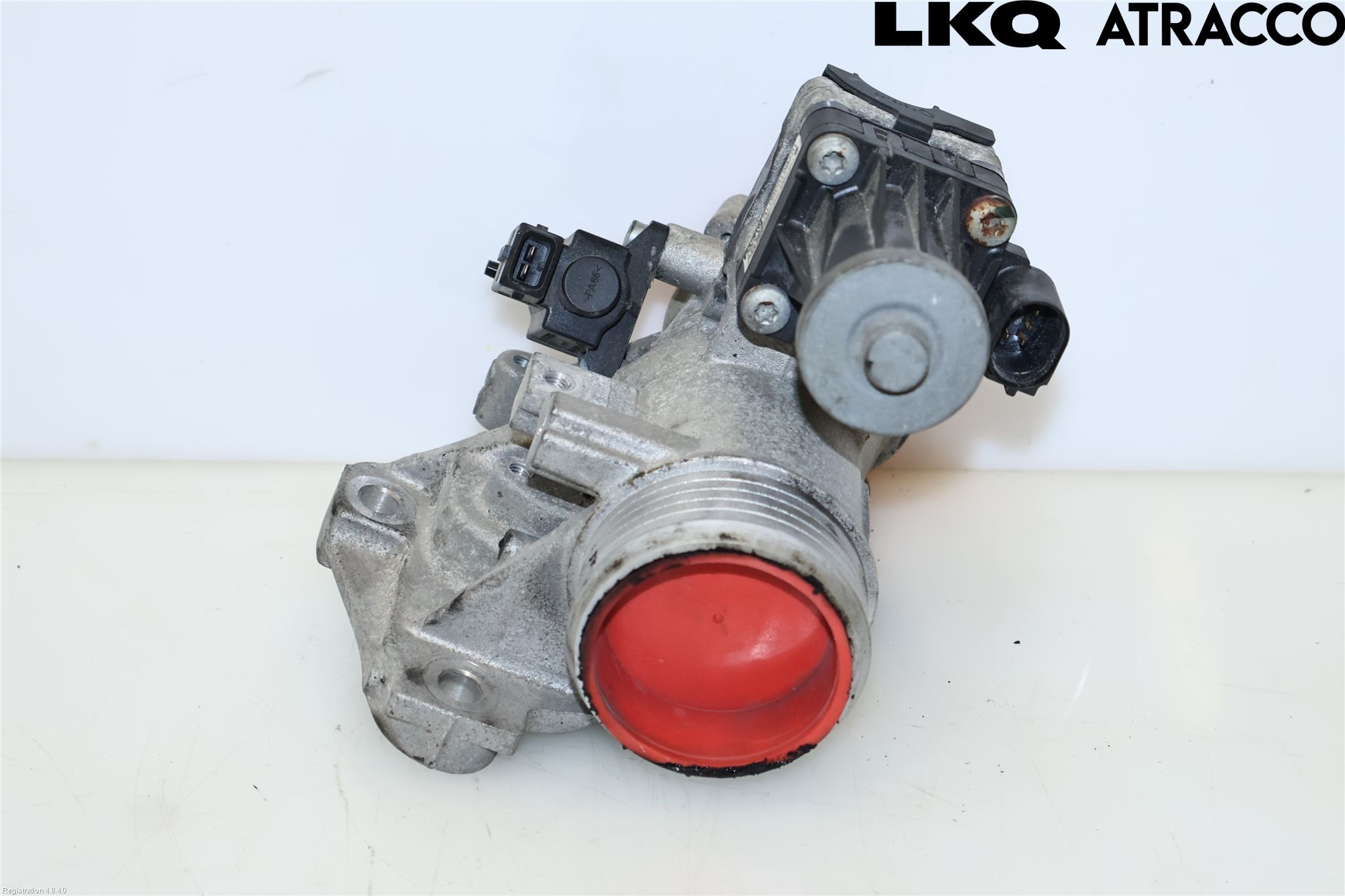 Volvo XC60 14-17 Egr Ventil