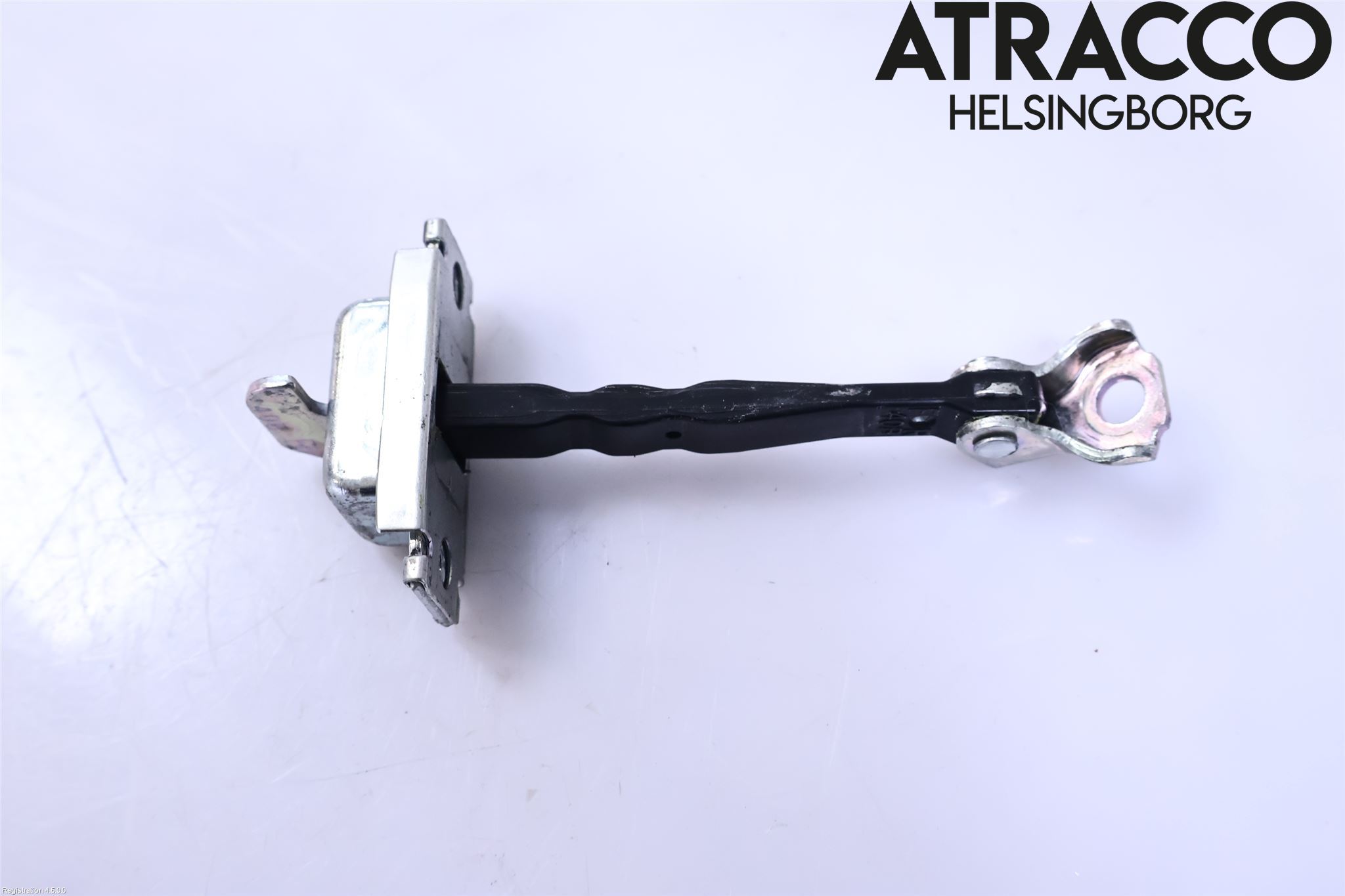 Toyota YARIS XP21 20- Dörrstopp