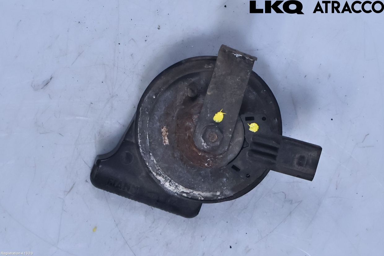 Skoda FABIA 15-21 Signalhorn