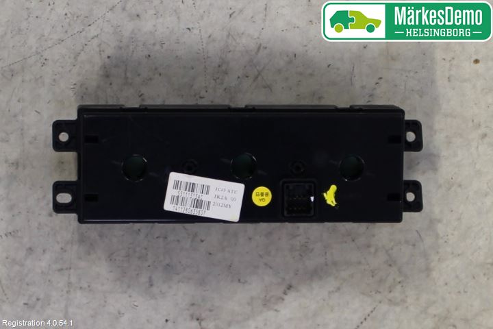 Fiat FREEMONT Ac Styrenhet Ac Manöveren