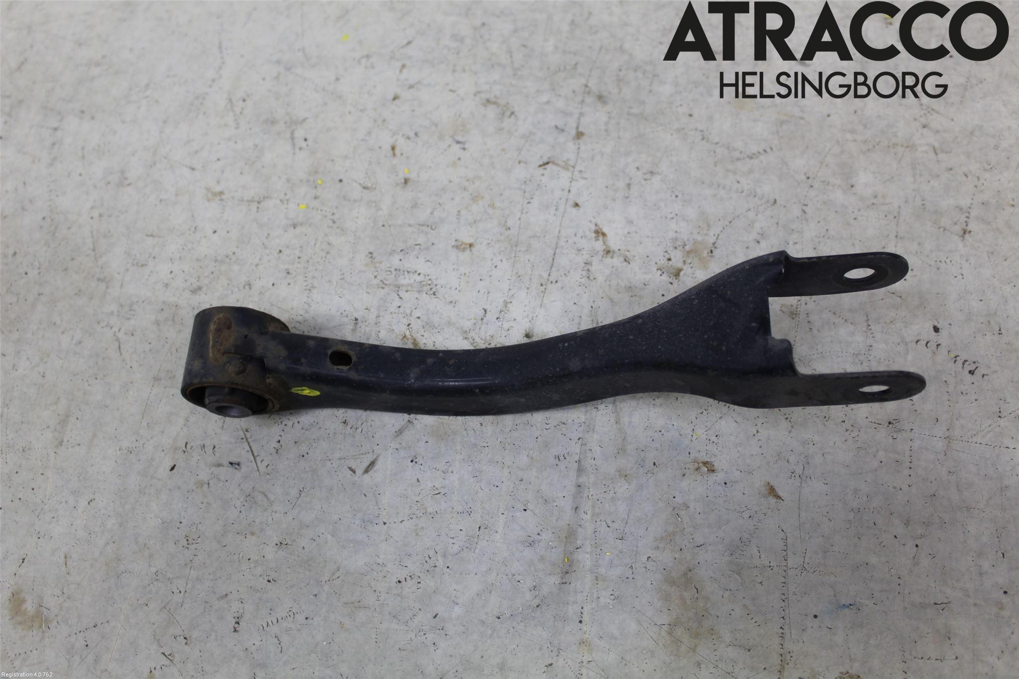 Subaru XV 12-17 Bärarm Bak Höger