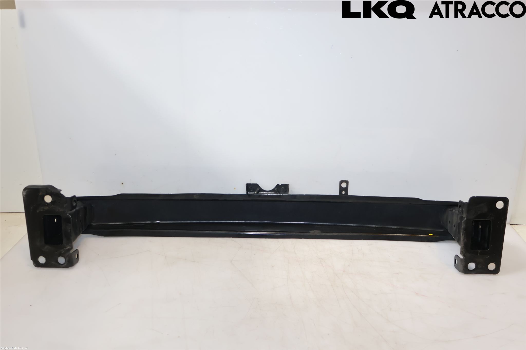 Skoda RAPID Stötfångarbalk Fram