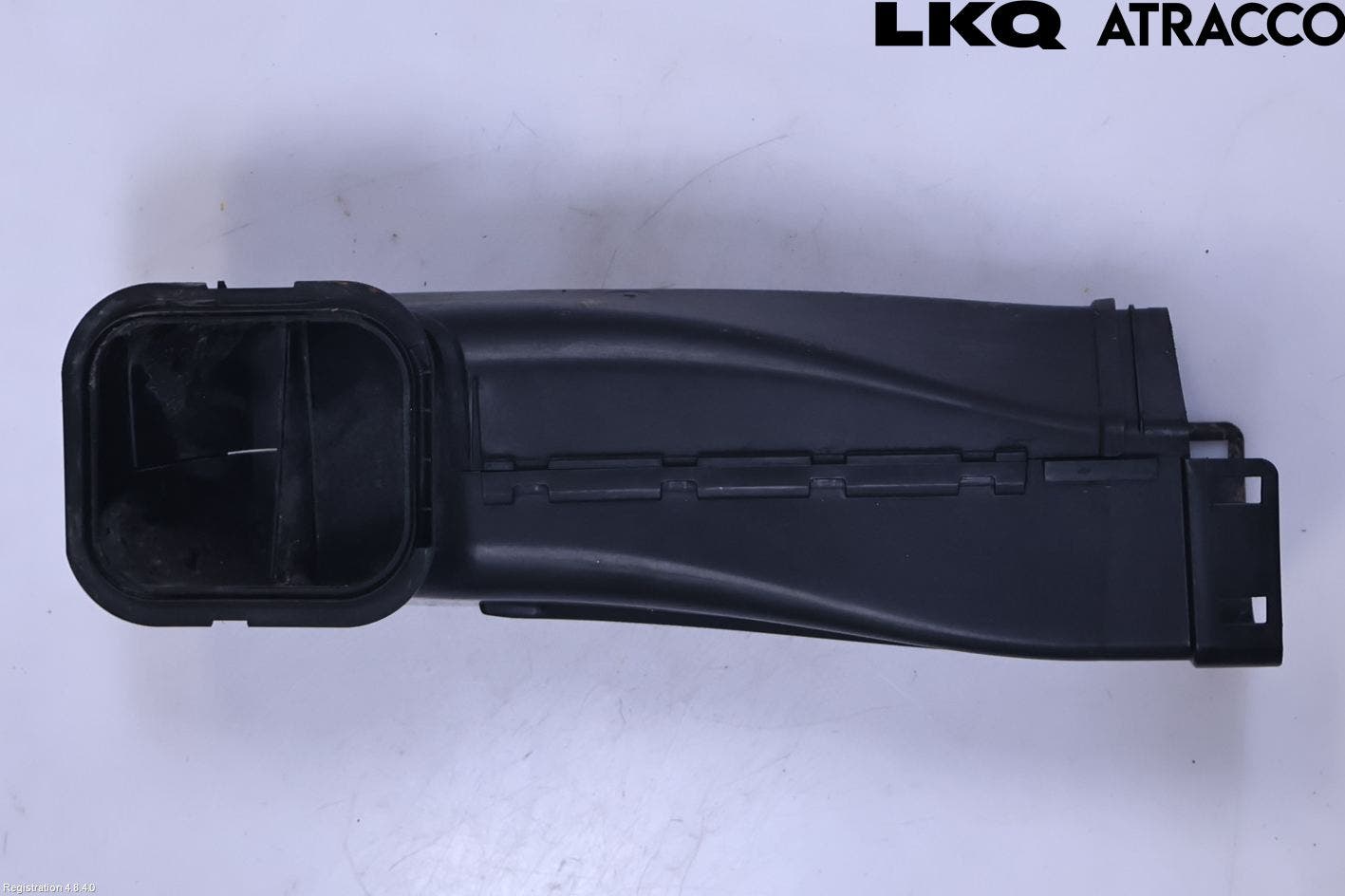 BMW 5 G30/G31/F90 17-23 Förg-Bälg-Rör Mot Luftr