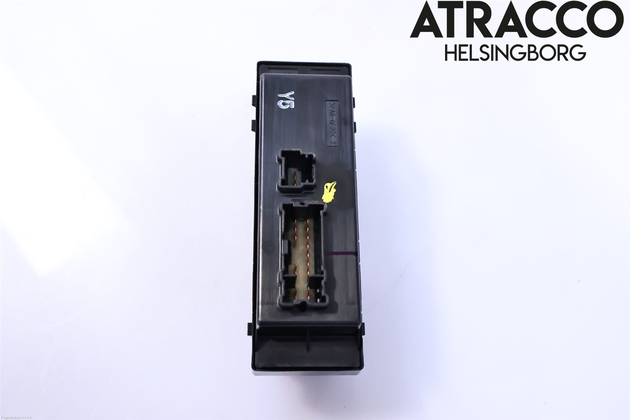 Nissan PULSAR Strömställare Elhiss