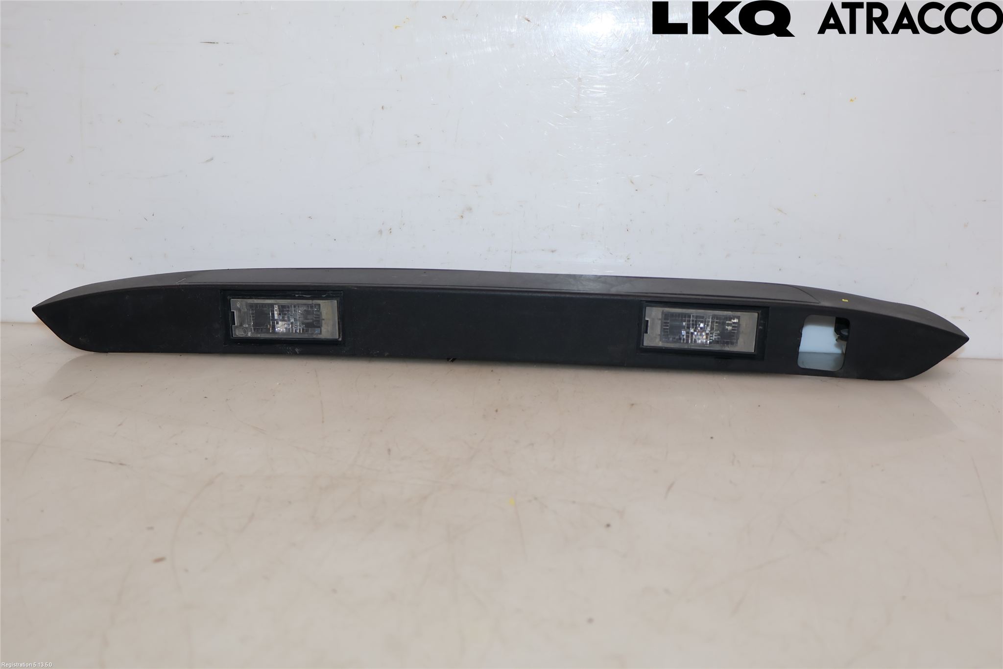 Nissan NV400 12-24 Bakluckehandtag