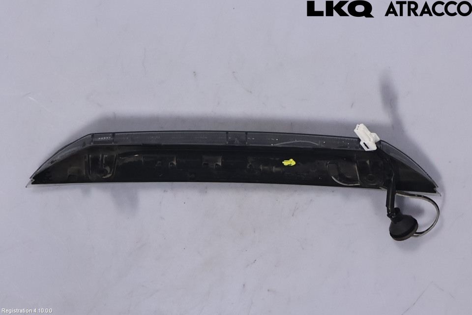 Mitsubishi OUTLANDER 07-12 Bromsljus Bakruta