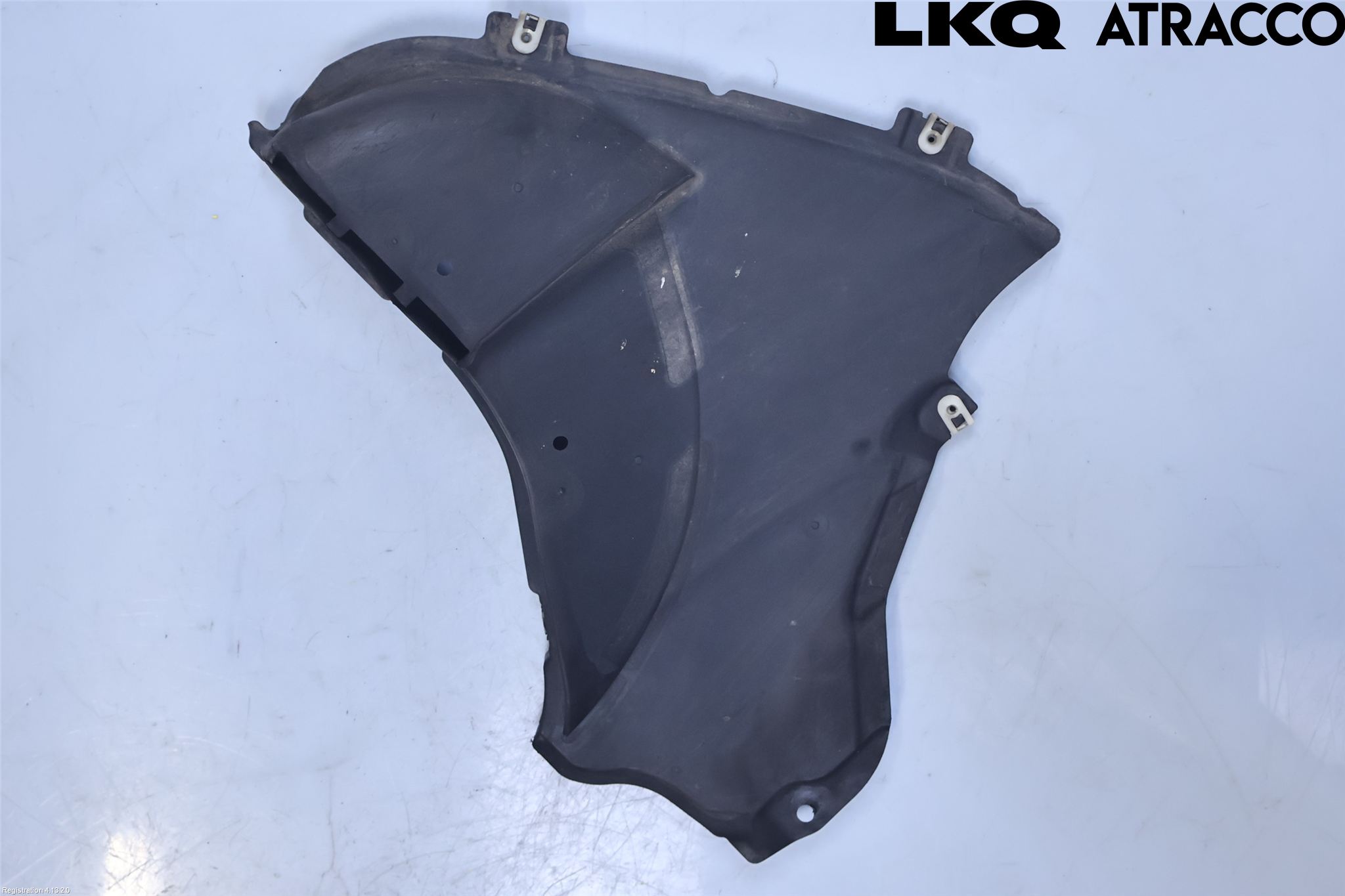 BMW 5 G30/G31/F90 17-23 Skärm Inner