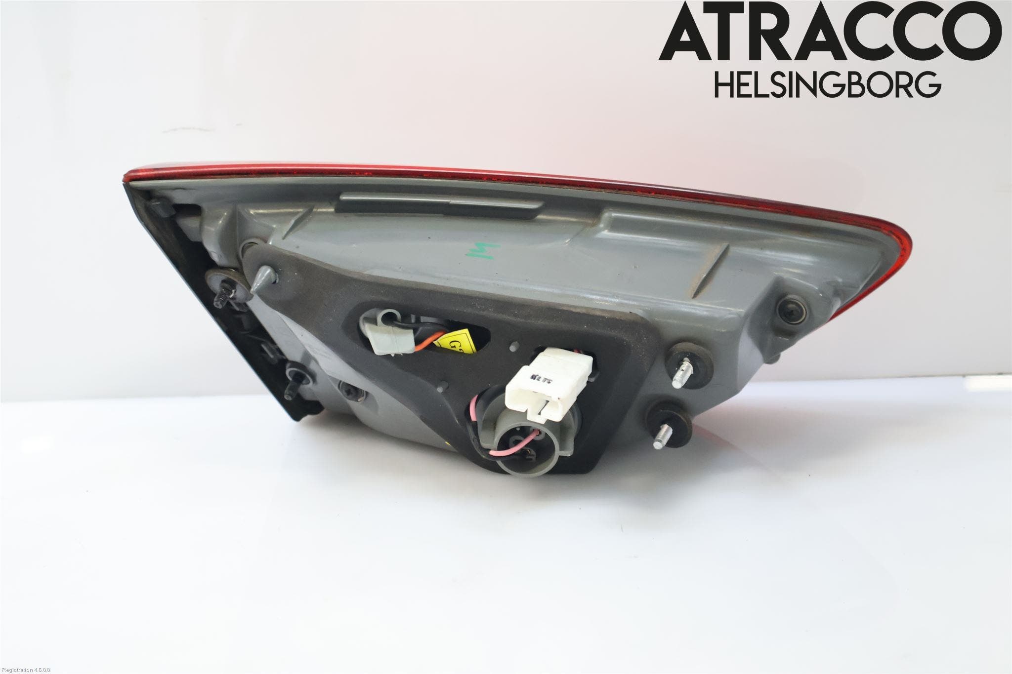 Hyundai i30 GD 13-17 Bakljus Lucka Hö