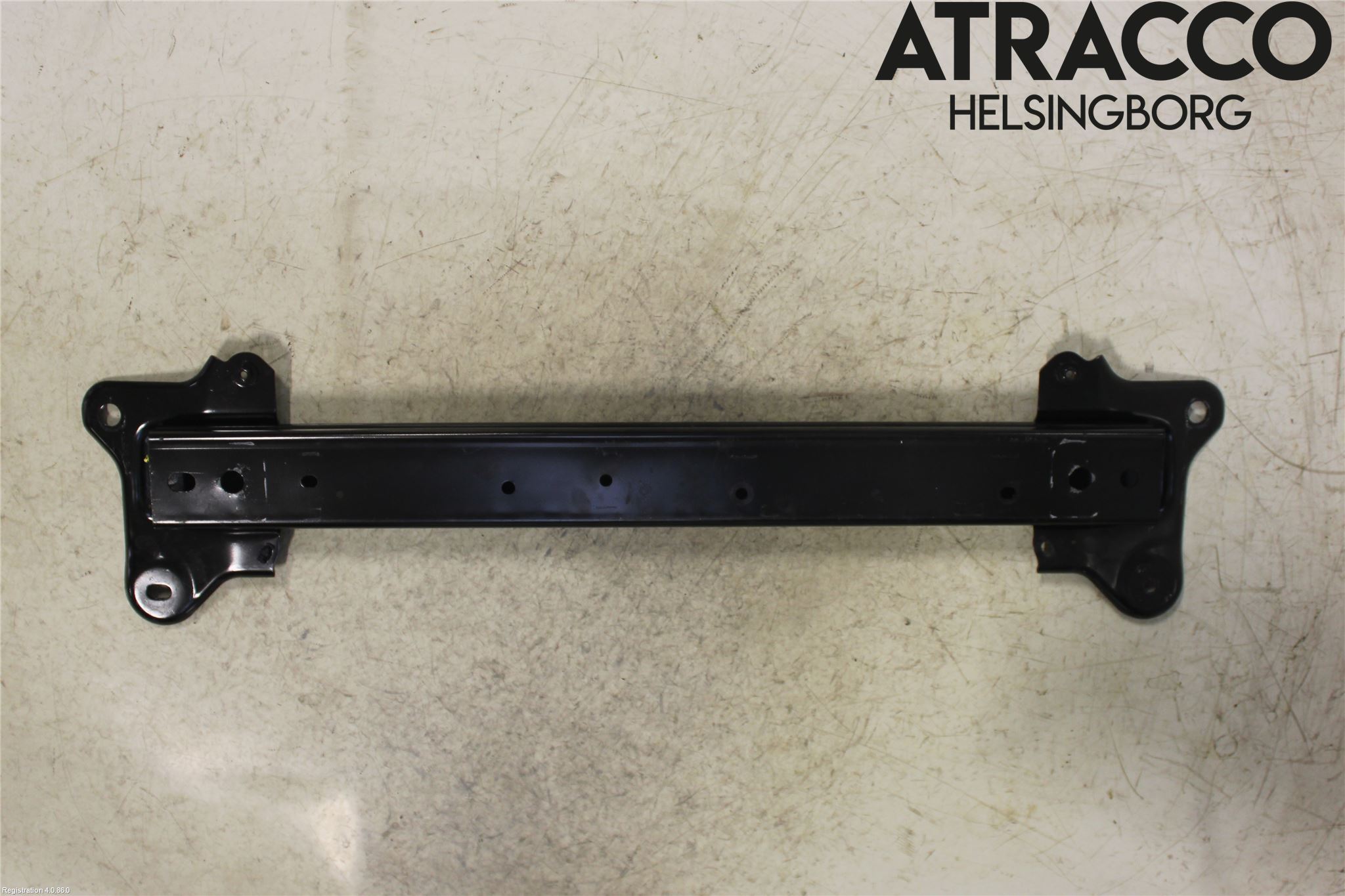 Tesla MODEL 3 17- Fjäderbensstag