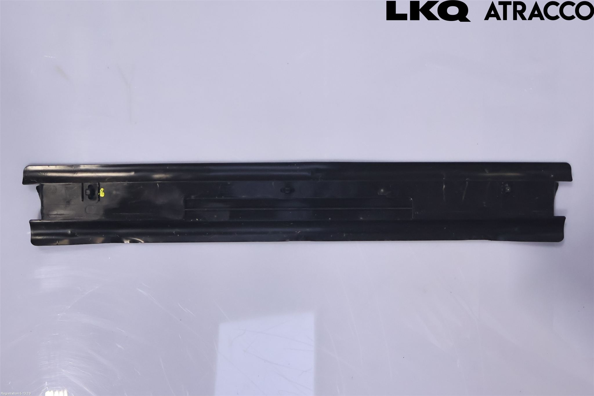 Lexus ES 250/300/330 Deflektor Plåt-Plast Kylning