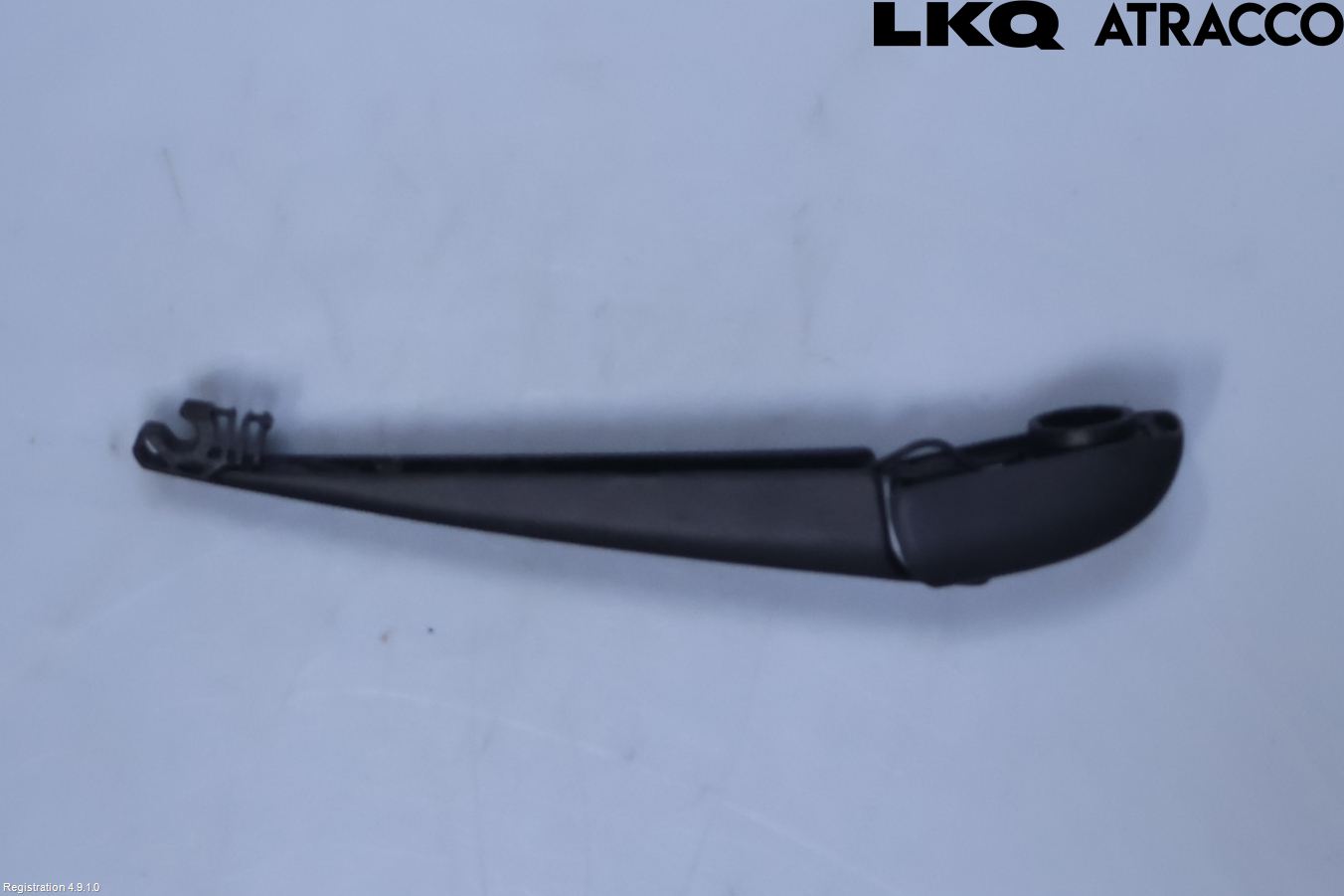 Toyota COROLLA 19- Torkararm-Bakruta