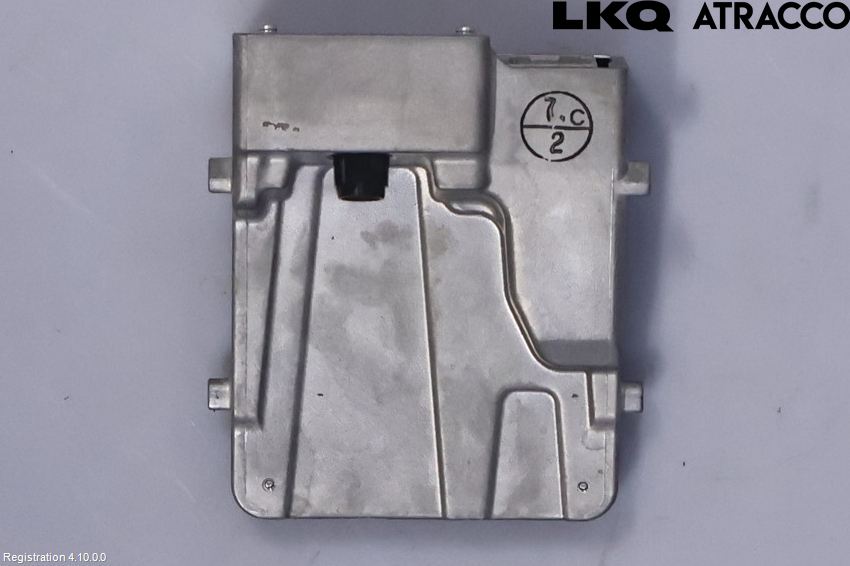 Toyota HILUX 16- Sensor Aktivt Kollisionsskydd