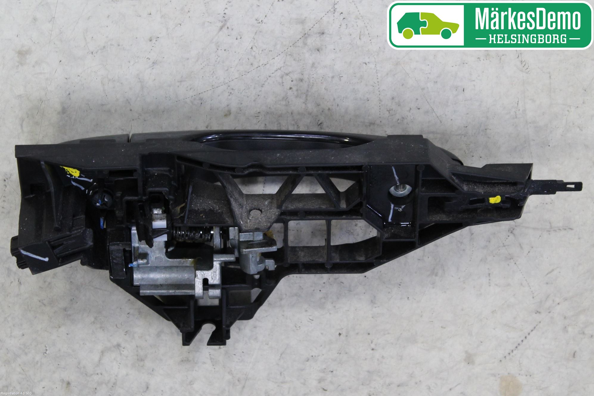 Fiat FREEMONT Dörrhandtag Yttre Vä