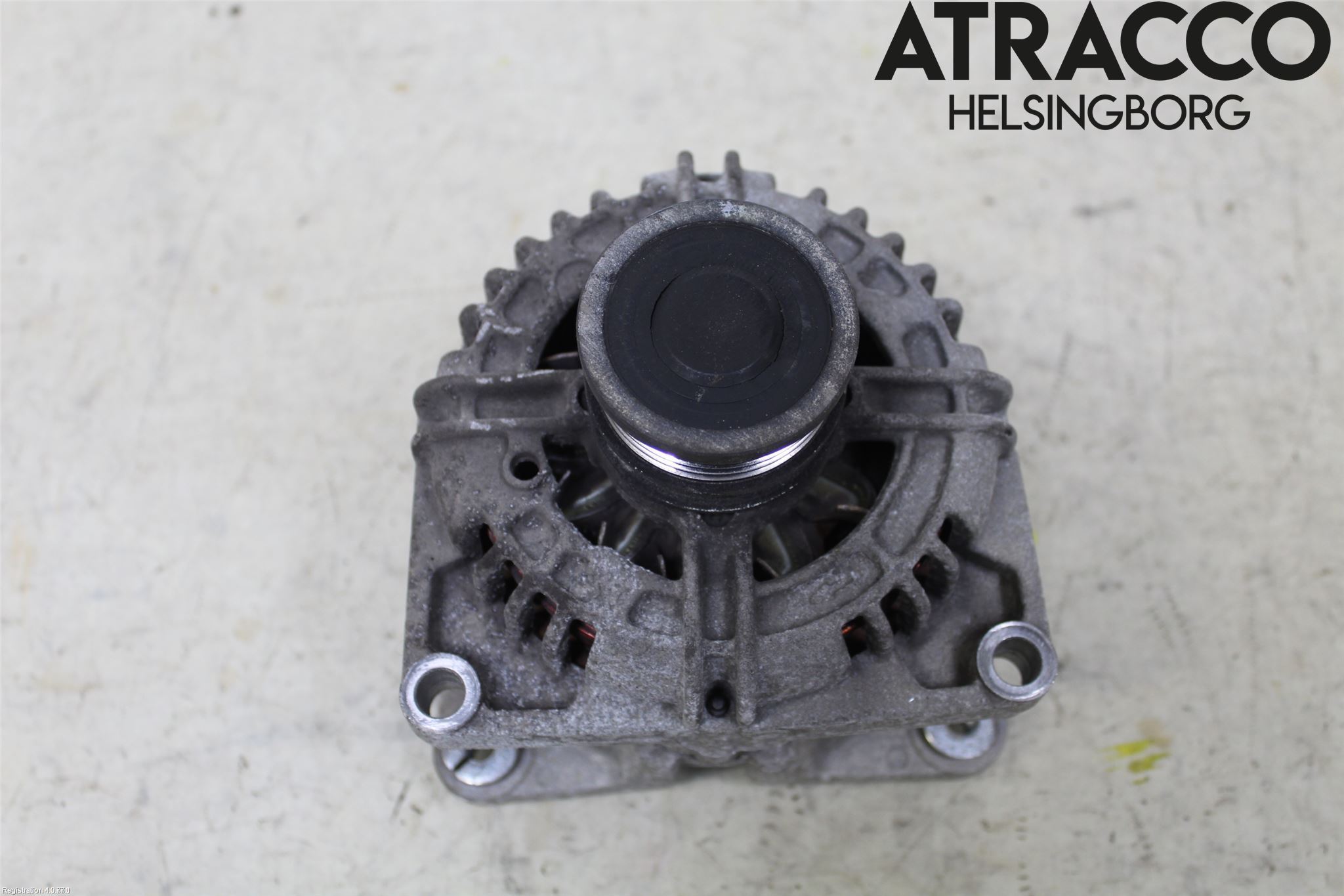 Opel ASTRA H 04-12 Generator