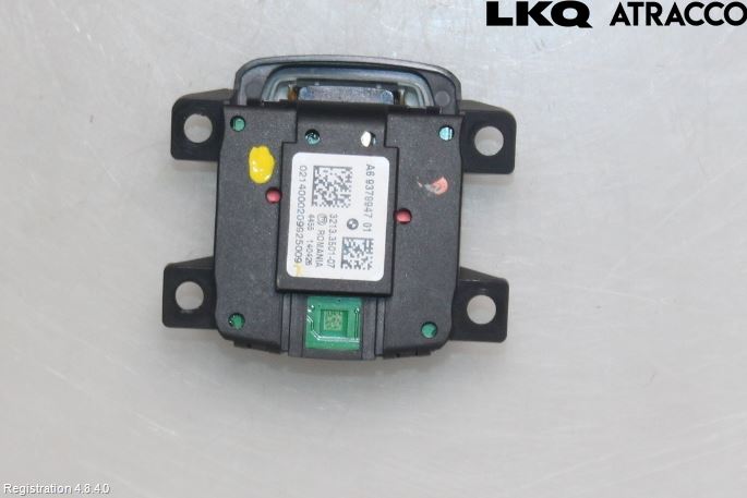 BMW 4 F32/F33/F82/F83 13-20 Strömställare Övrigt