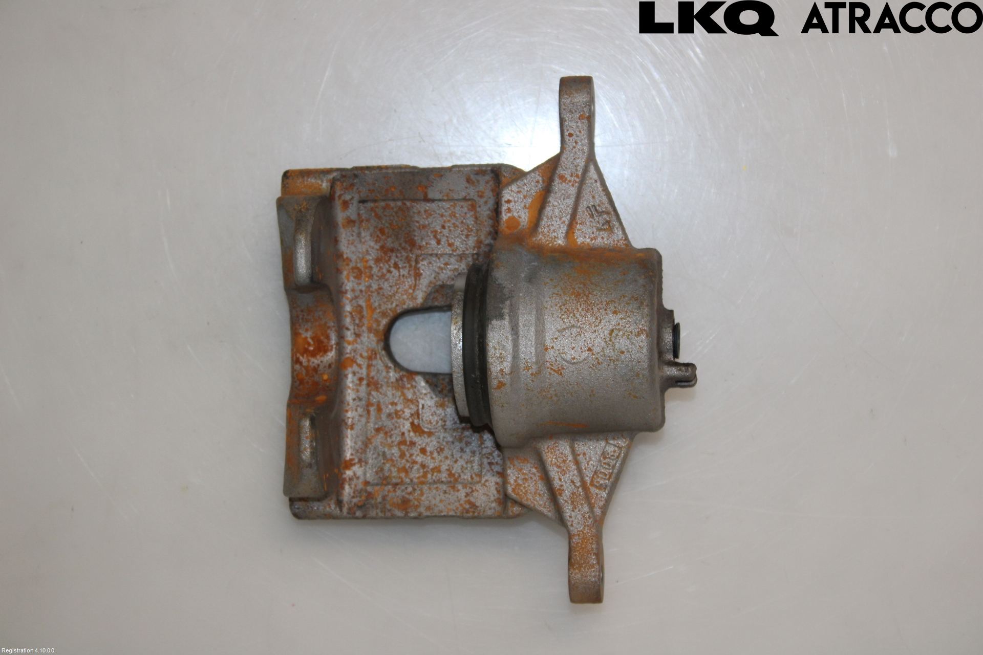 Kia CEED/CEED SW 19- Bromsok Fram Vänster