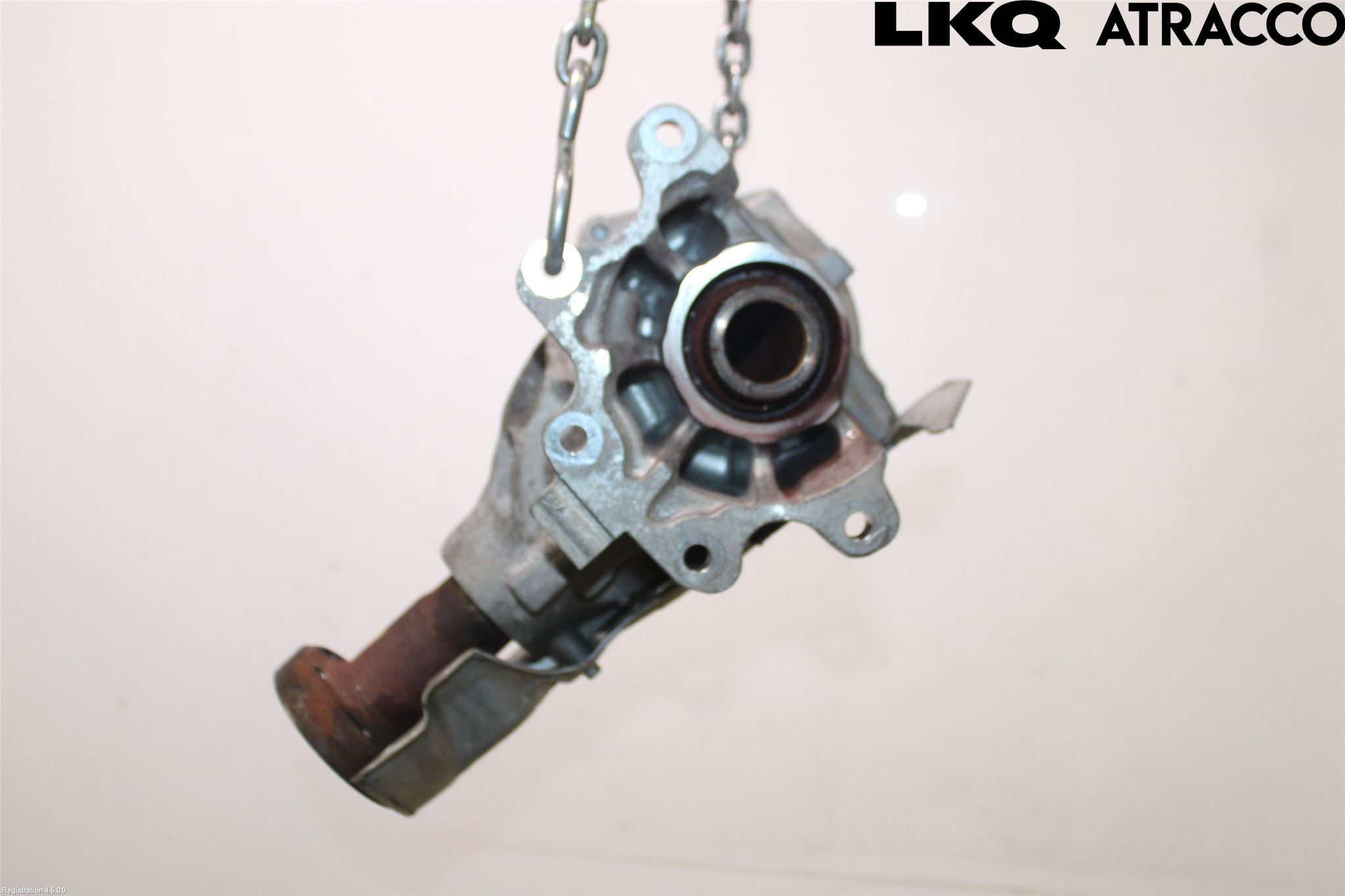 Volvo XC60 18- Växel Fördelningslåda