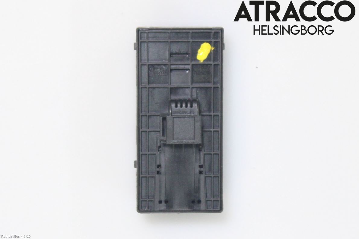 Audi A5 07-16 Strömställare Elhiss