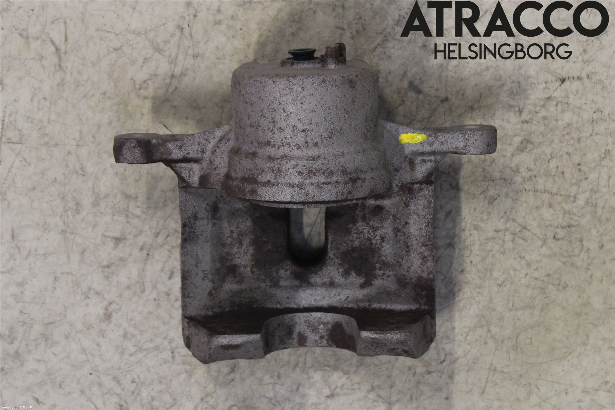 Hyundai i40 08-15 Bromsok Fram Höger