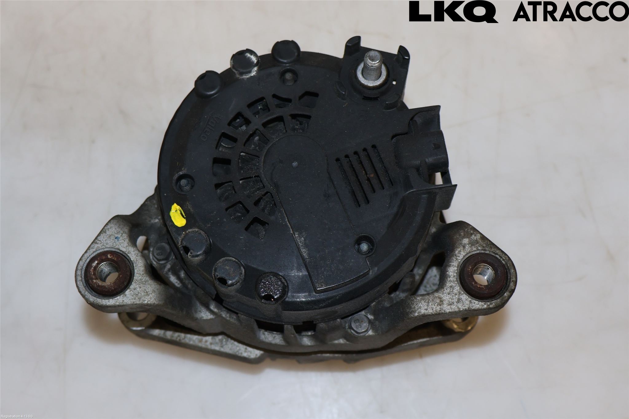 Opel ASTRA J 10-15 Generator