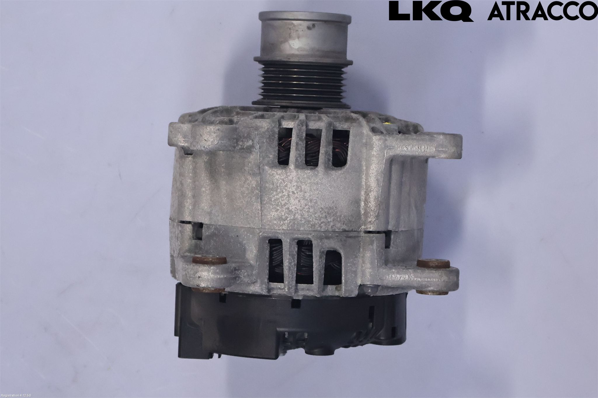 Volkswagen VW GOLF SPORTSVAN 15-20 Generator