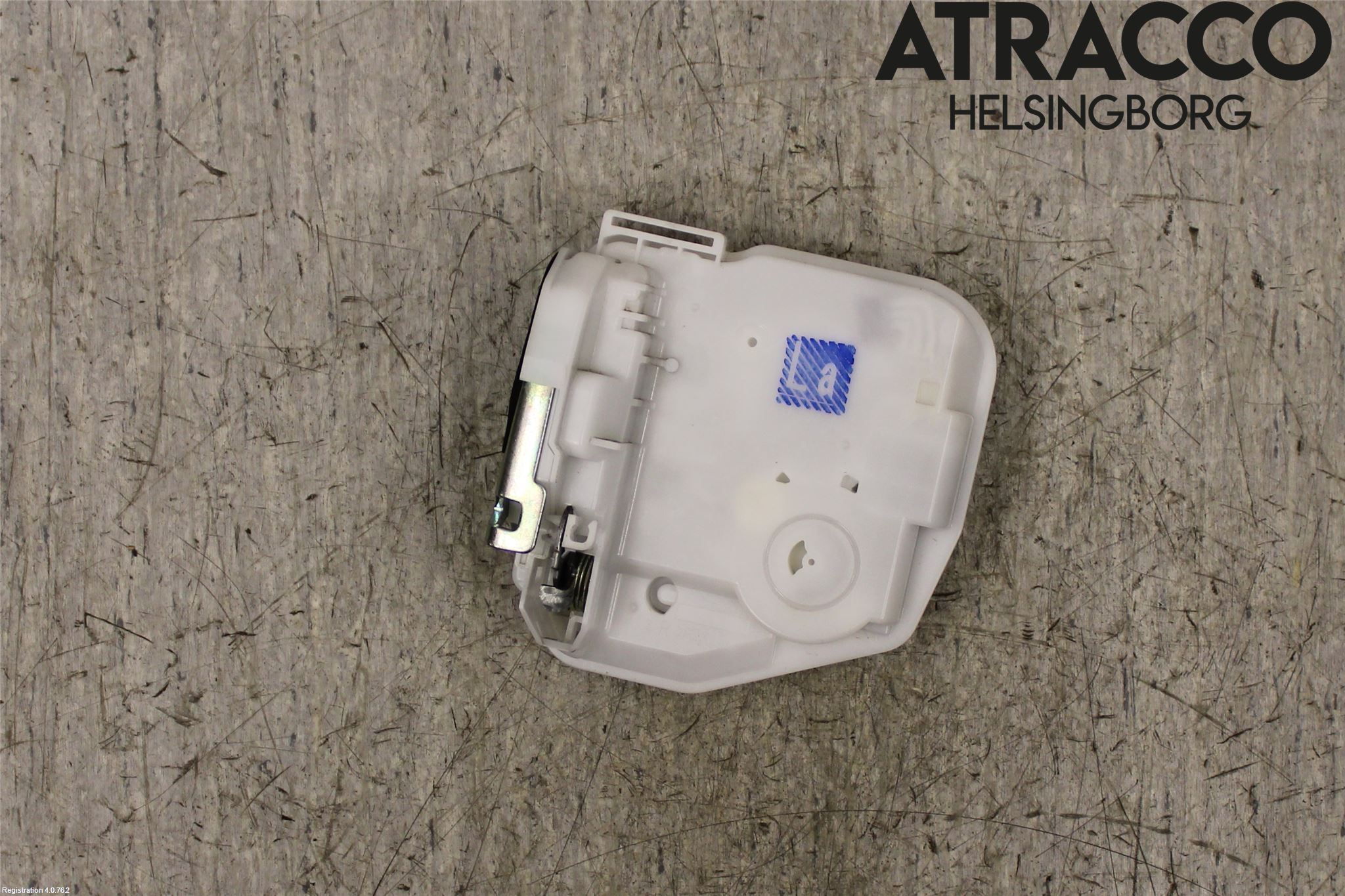 Mitsubishi ECLIPS CROSS Centrallåsmotor Höger