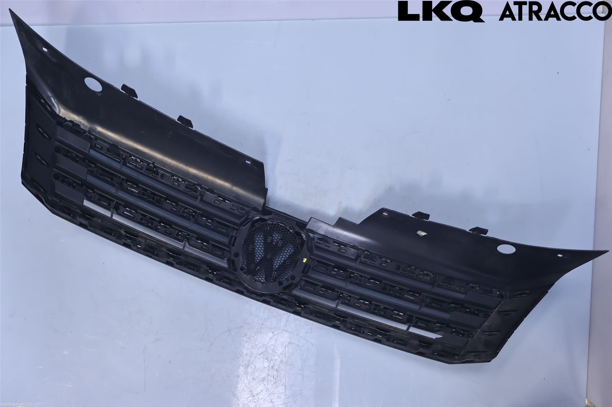 Volkswagen VW PASSAT 11-14 Grill Komp