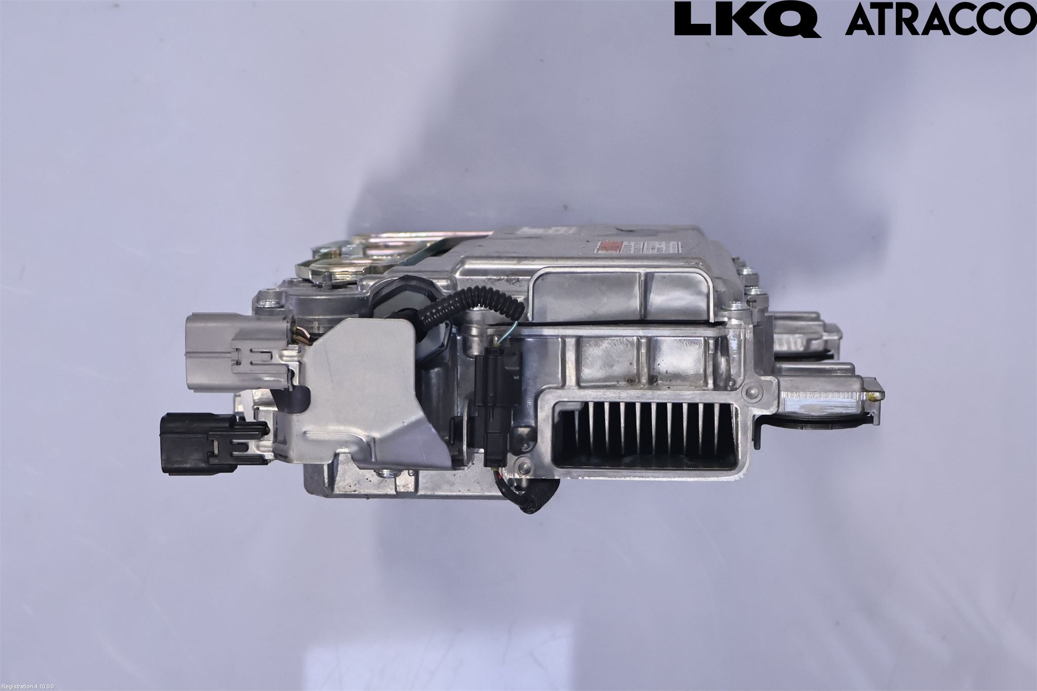 Toyota YARIS CROSS XP21 21- Inverter Hybrid