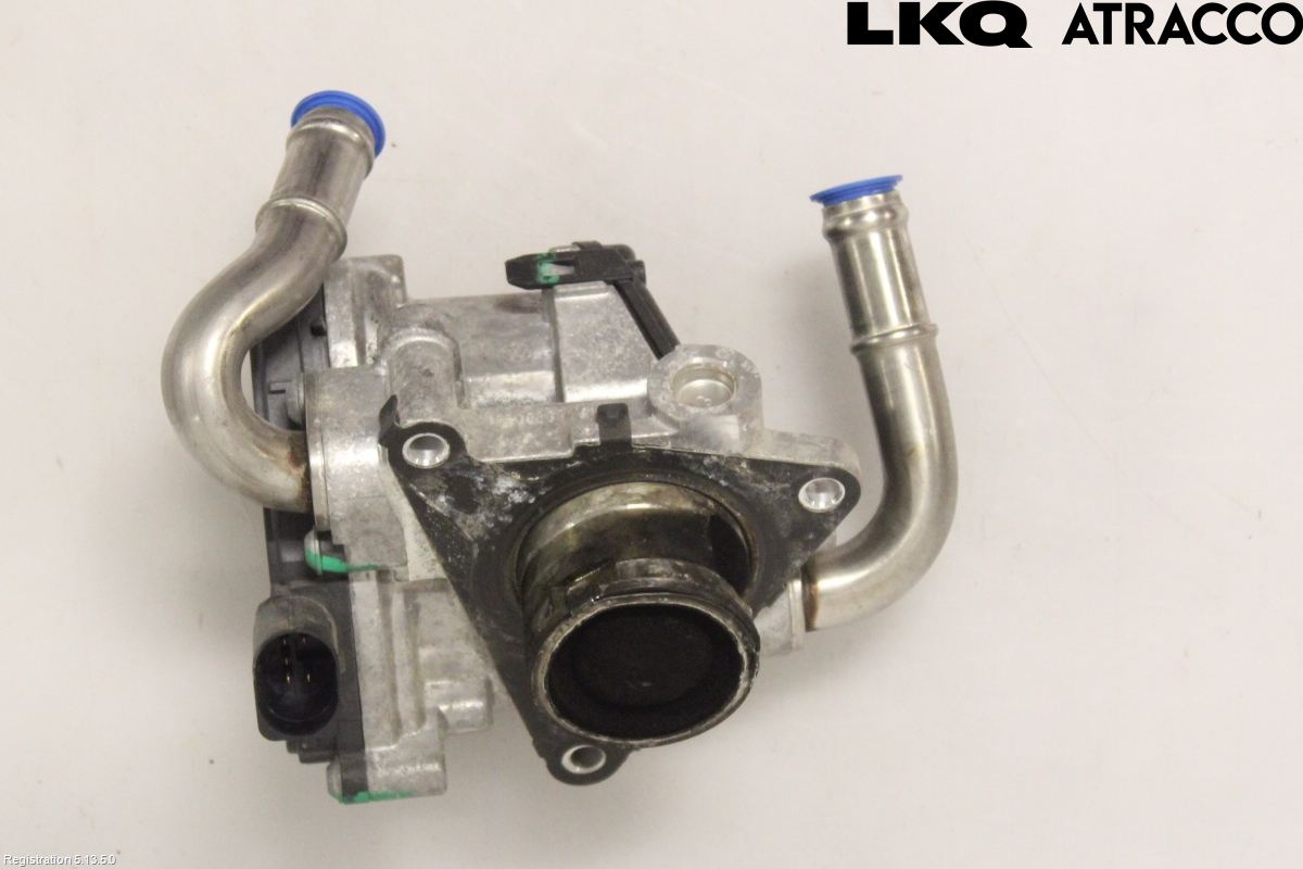 Volkswagen VW PASSAT 20-24 Egr Ventil