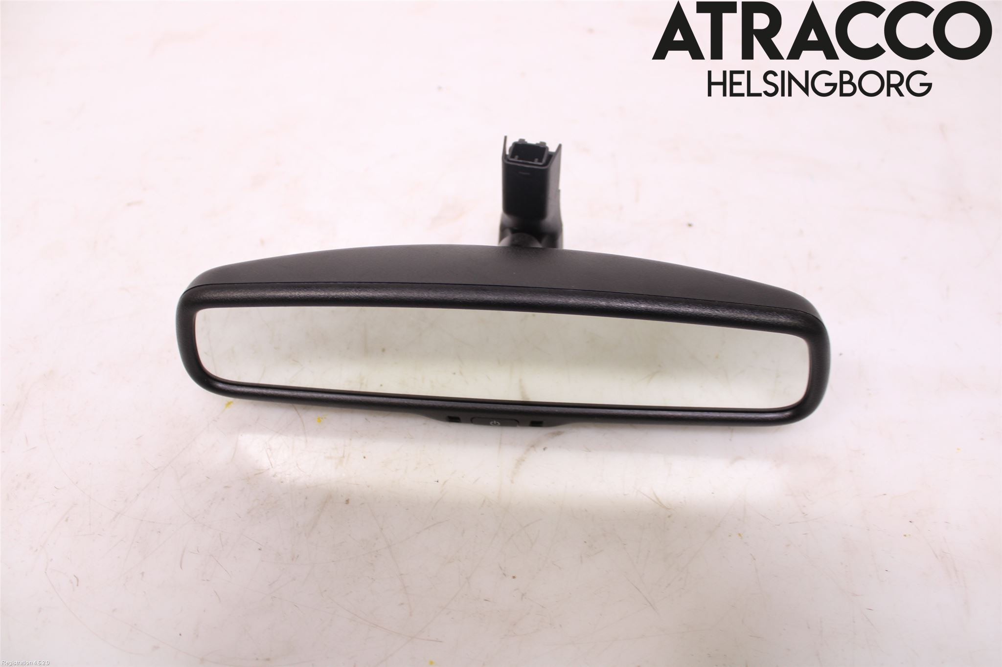 Kia SORENTO 15-20 Spegel Invändig El