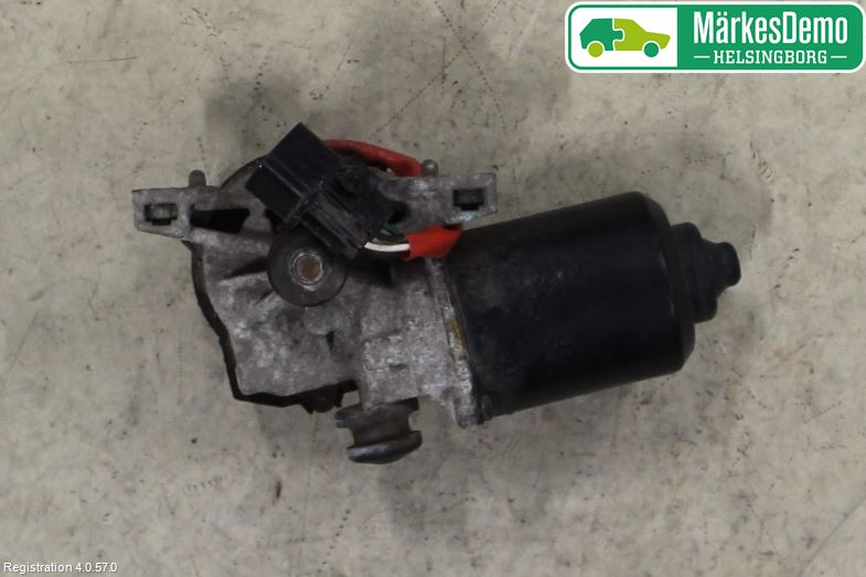 Hyundai i20 PB 09-14 Torkarmotor Vindruta